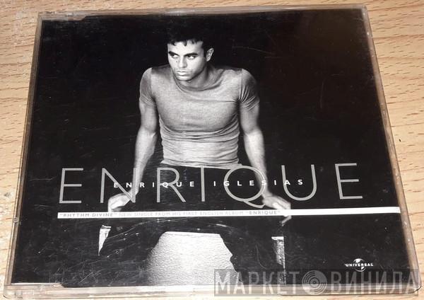  Enrique Iglesias  - Rhythm Divine