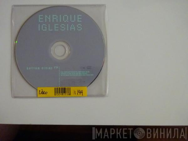 Enrique Iglesias  - Rhythm Divine