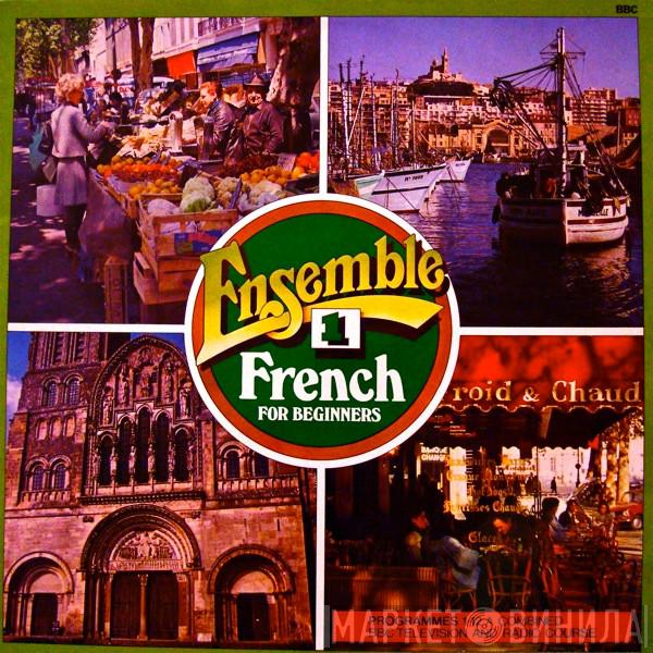 - Ensemble 1 French For Beginners