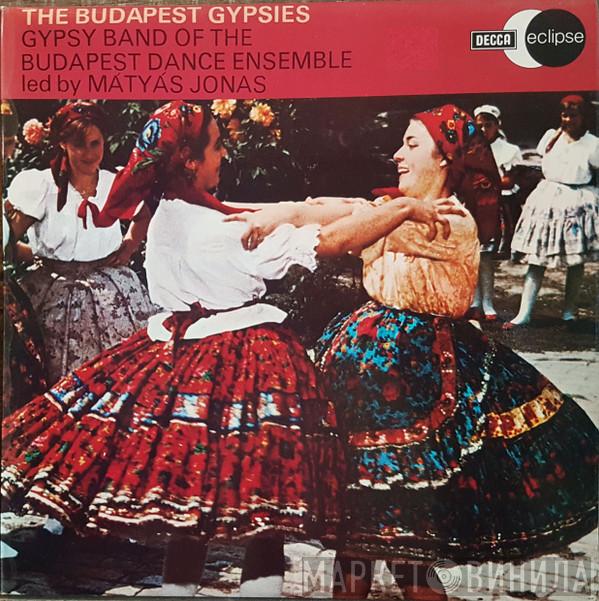 Ensemble Budapest - The Budapest Gypsies