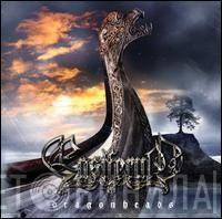  Ensiferum  - Dragonheads