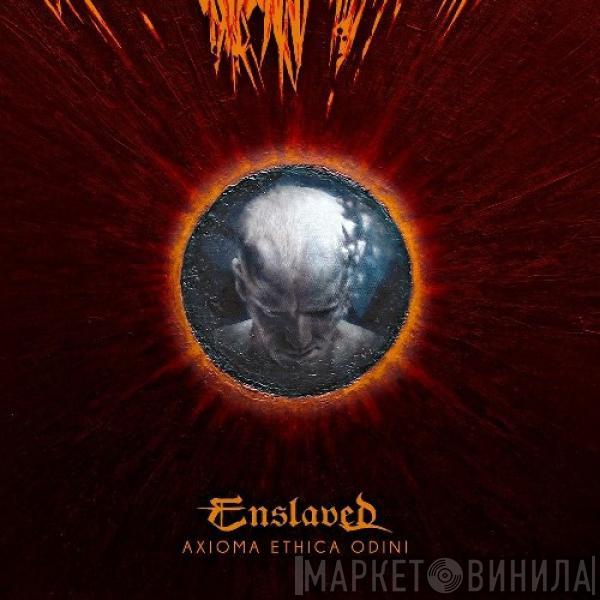 Enslaved - Axioma Ethica Odini