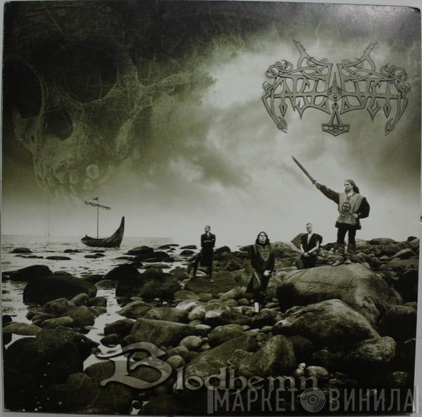  Enslaved  - Blodhemn