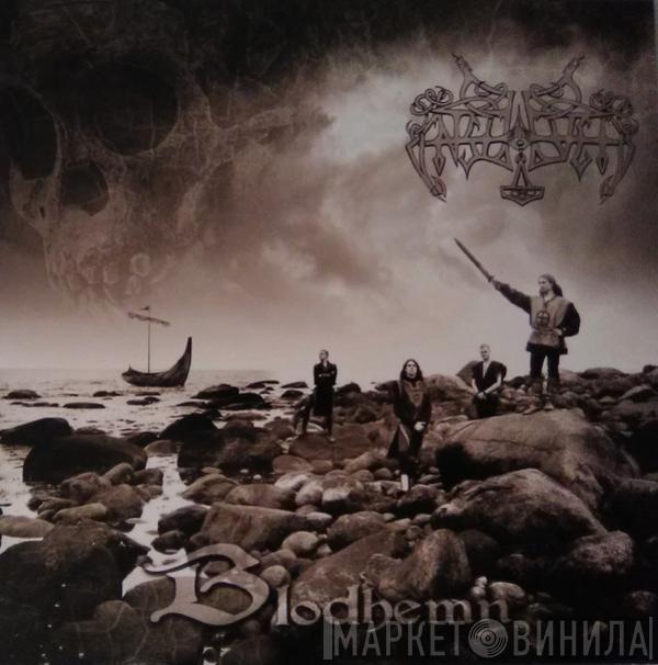  Enslaved  - Blodhemn