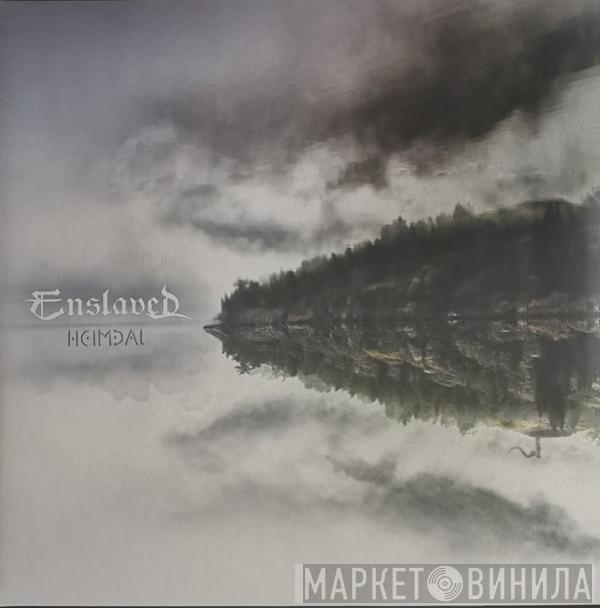 Enslaved - Heimdal