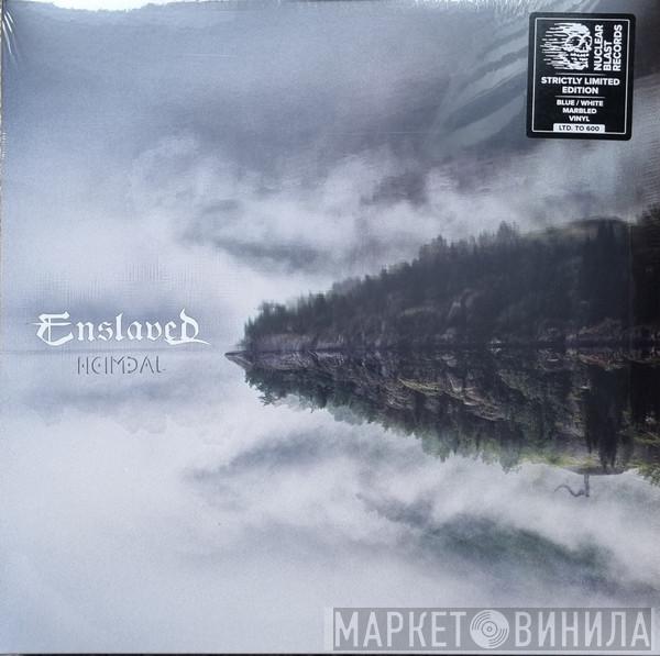 Enslaved - Heimdal