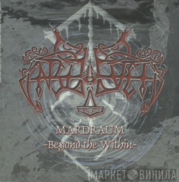 Enslaved - Mardraum -Beyond The Within-