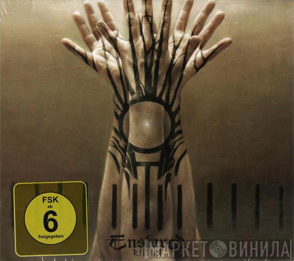 Enslaved - RIITIIR