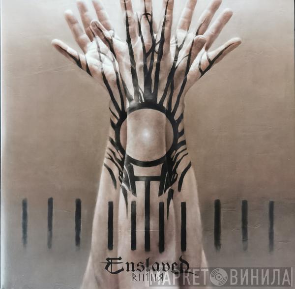  Enslaved  - RIITIIR
