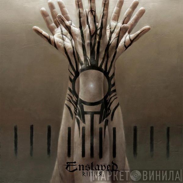  Enslaved  - RIITIIR