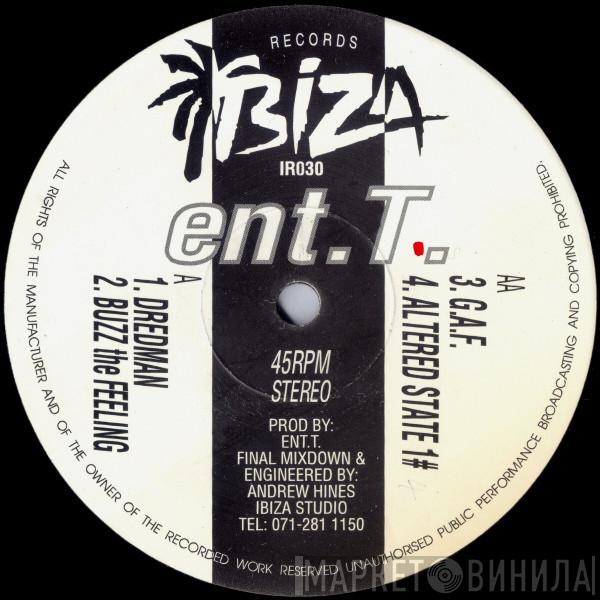 Ent.T. - Dredman