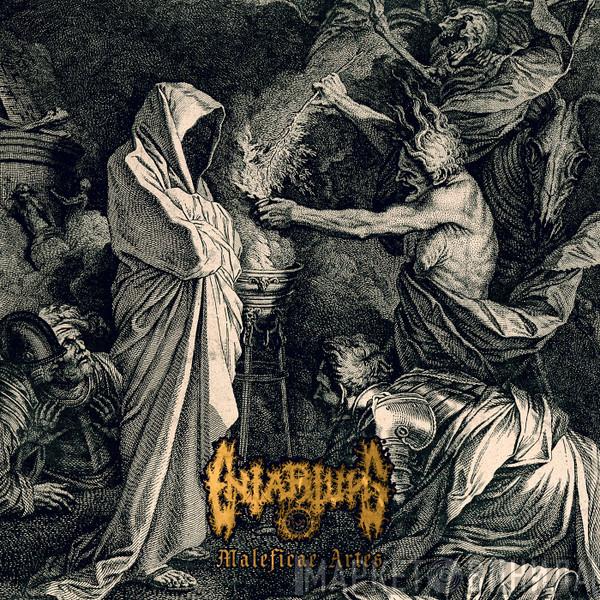  Entartung  - Maleficae Artes