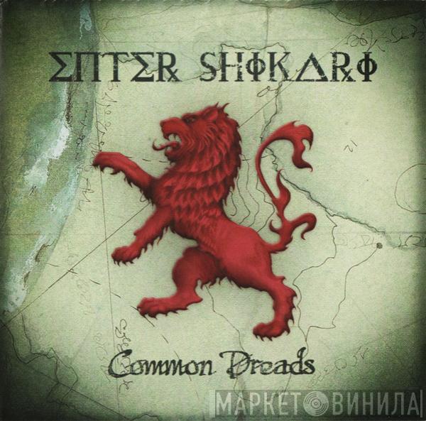 Enter Shikari - Common Dreads