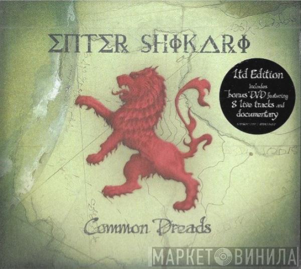 Enter Shikari - Common Dreads