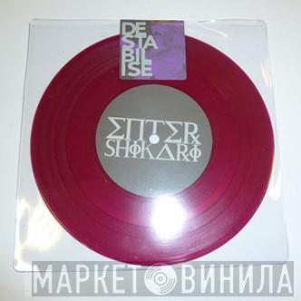 Enter Shikari - Destabilise