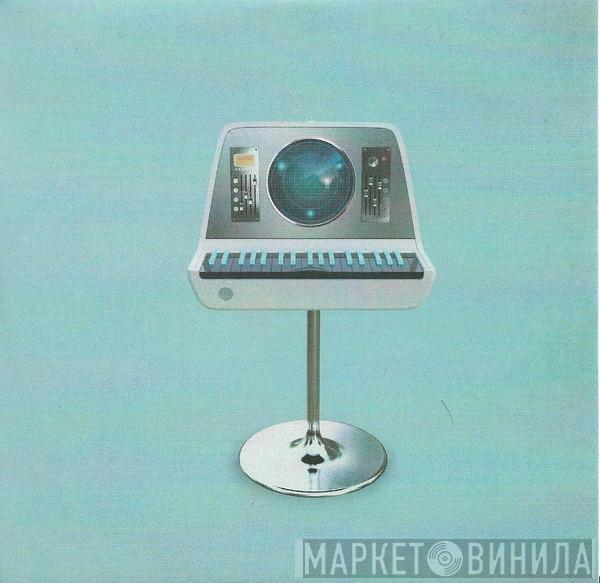 Enter Shikari  - The Spark