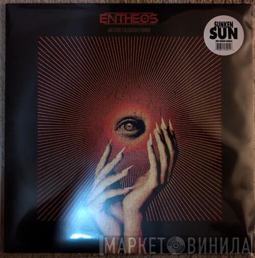 Entheos  - An End To Everything