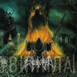  Enthroned  - Prophecies Of Pagan Fire