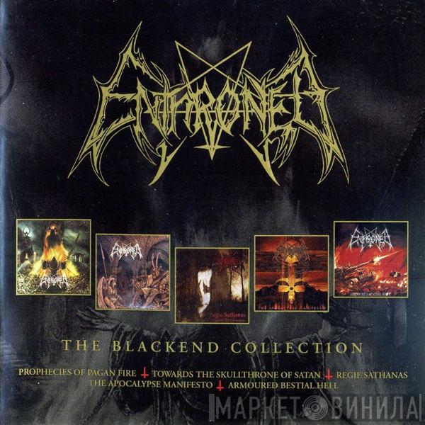 Enthroned - The Blackend Years