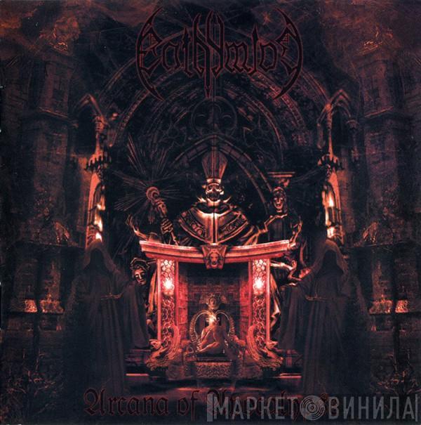 Enthymion - Arcana Of Apocalypse
