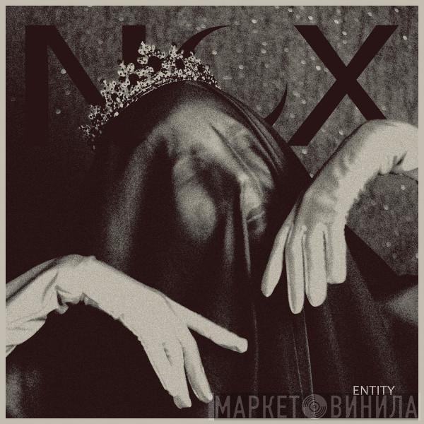  - Entity