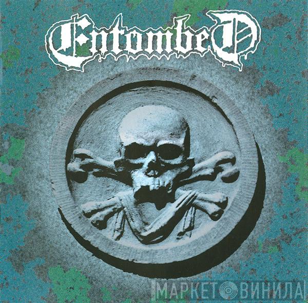  Entombed  - Entombed