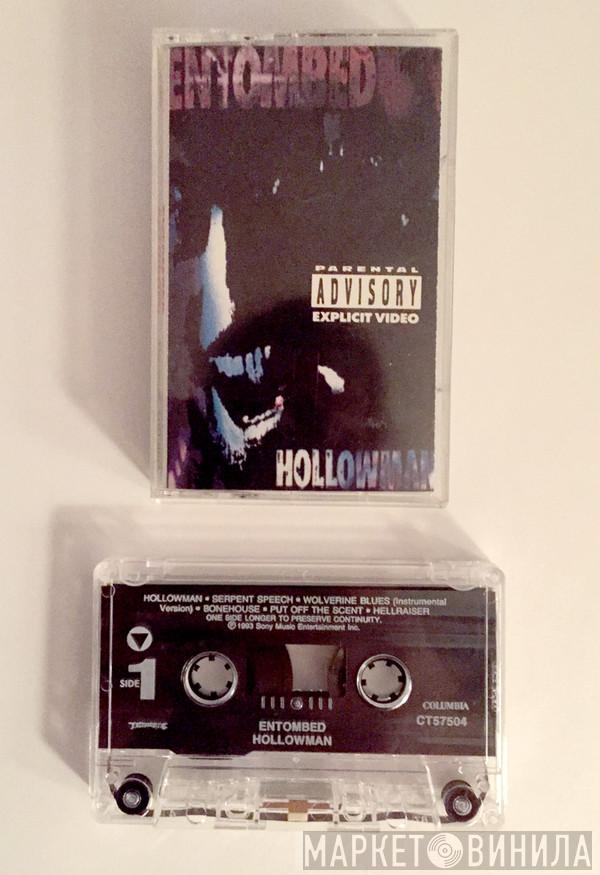  Entombed  - Hollowman