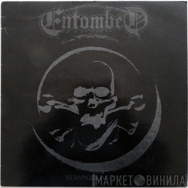  Entombed  - Stranger Aeons