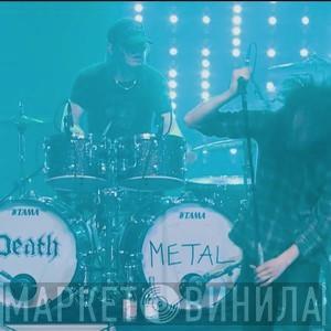  Entombed  - Supposed To Rot (Robert Andersson Vocal Rough Mix)