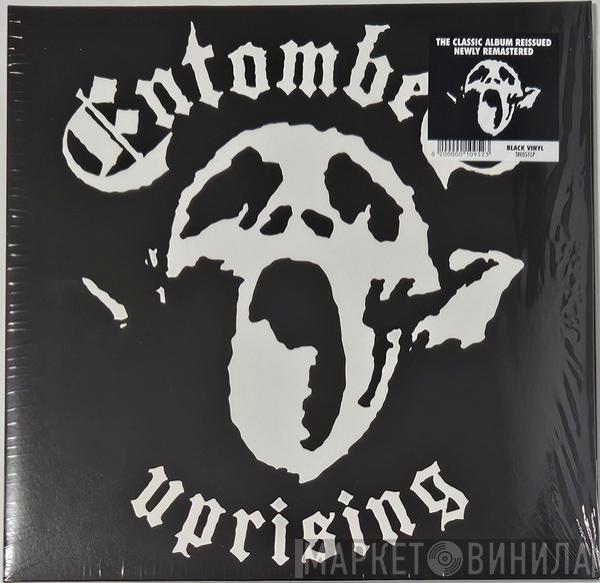 Entombed - Uprising