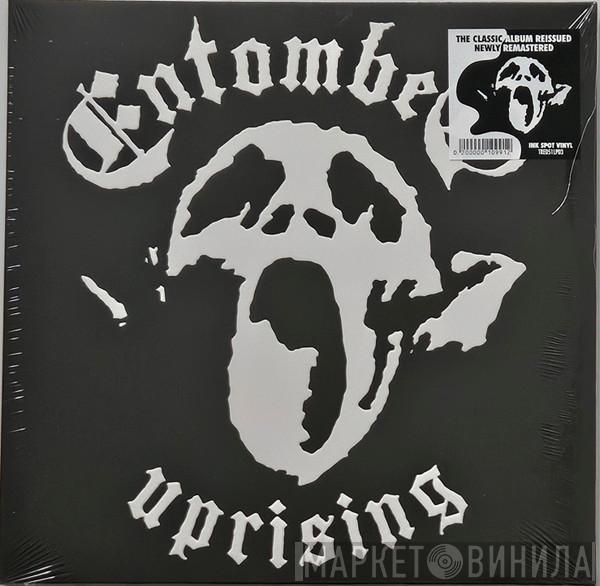Entombed - Uprising