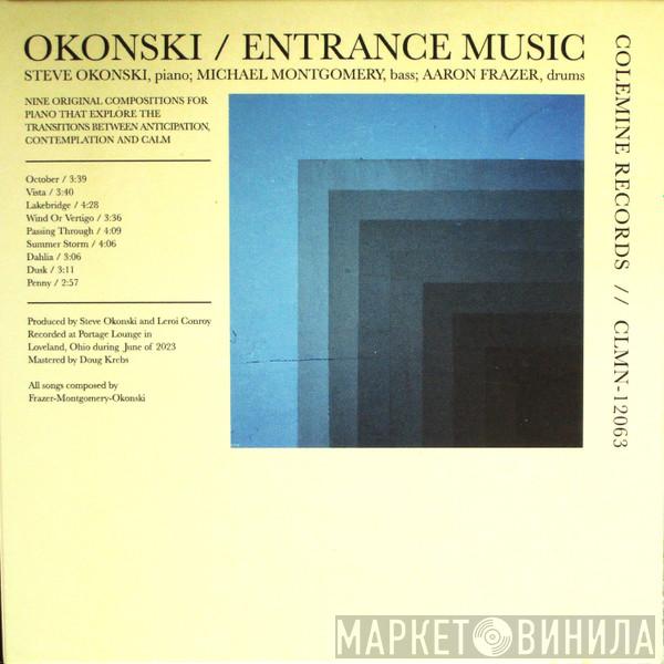  - Entrance Music