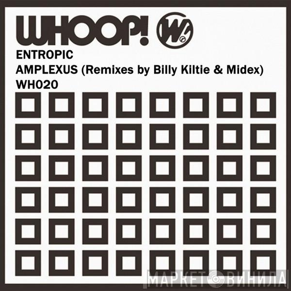  Entropic  - Amplexus