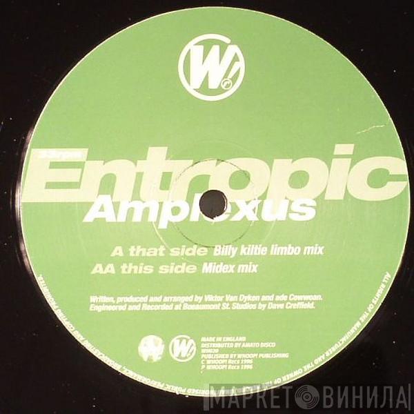 Entropic - Amplexus
