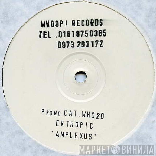 Entropic - Amplexus