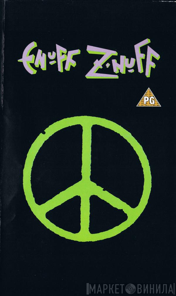  Enuff Z'nuff  - Enuff Z'nuff
