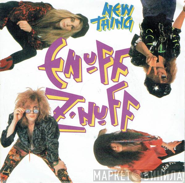 Enuff Z'nuff - New Thing