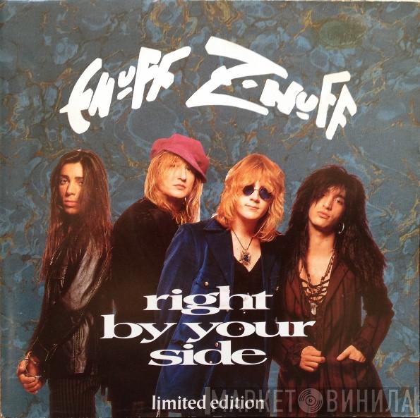  Enuff Z'nuff  - Right By Your Side