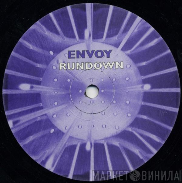 Envoy - Rundown
