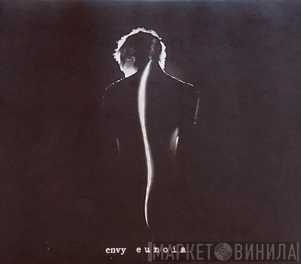 Envy  - Eunoia