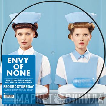 Envy Of None - Envy Of None