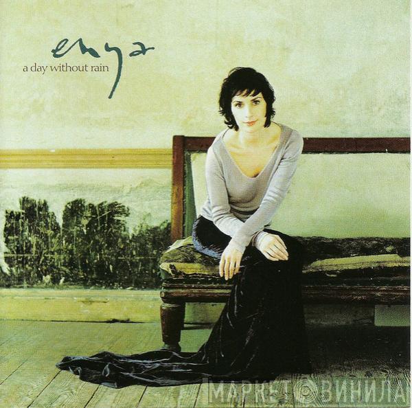  Enya  - A Day Without Rain