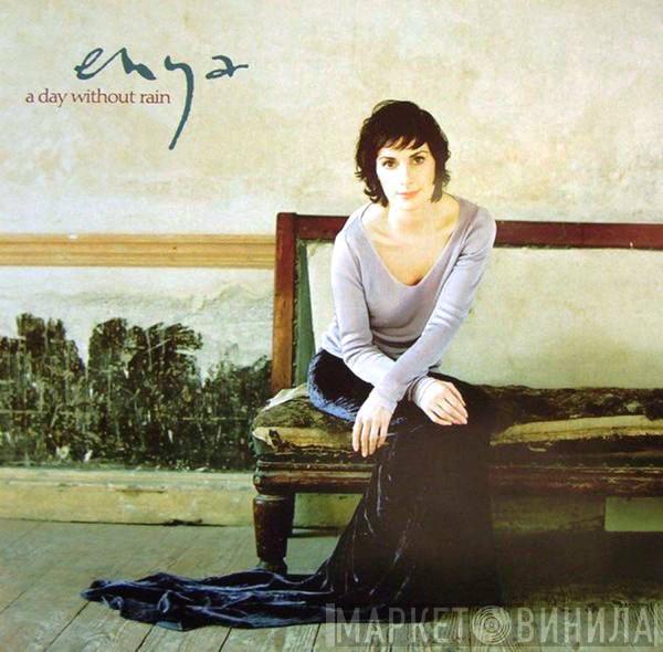 Enya - A Day Without Rain