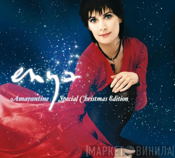 Enya - Amarantine (Special Christmas Edition)
