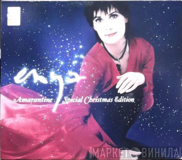  Enya  - Amarantine (Special Christmas Edition)