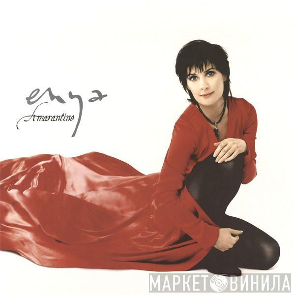  Enya  - Amarantine