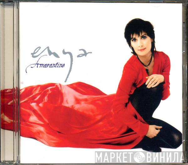 Enya - Amarantine