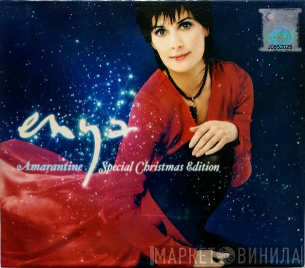  Enya  - Amarantine