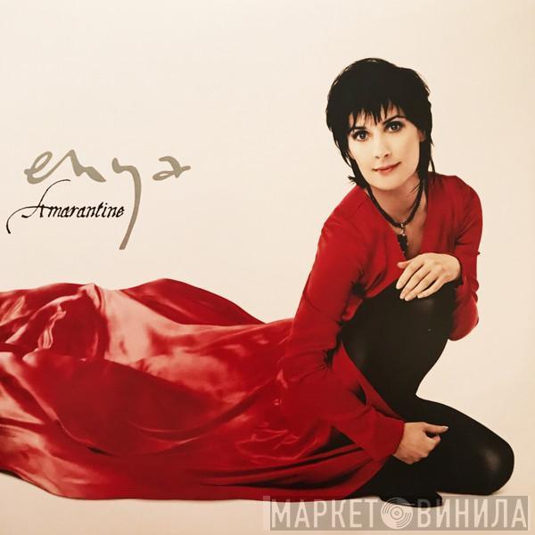  Enya  - Amarantine