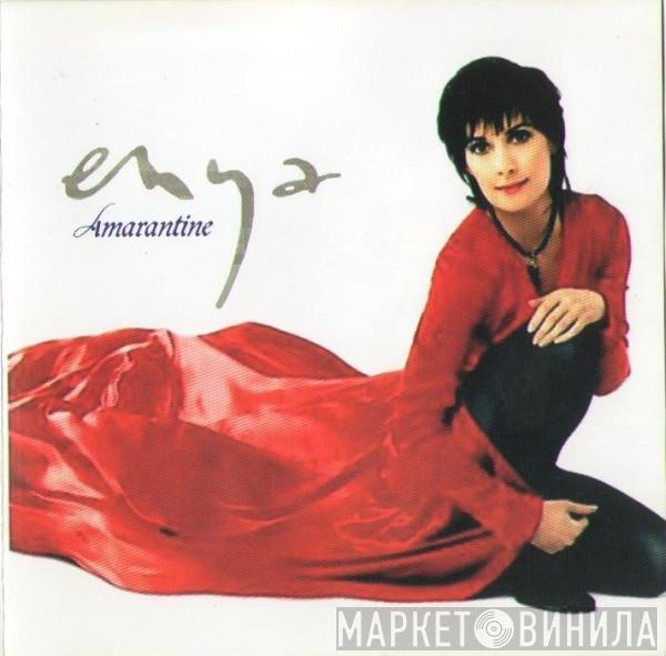 Enya  - Amarantine